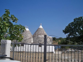 Trullo San Rocco